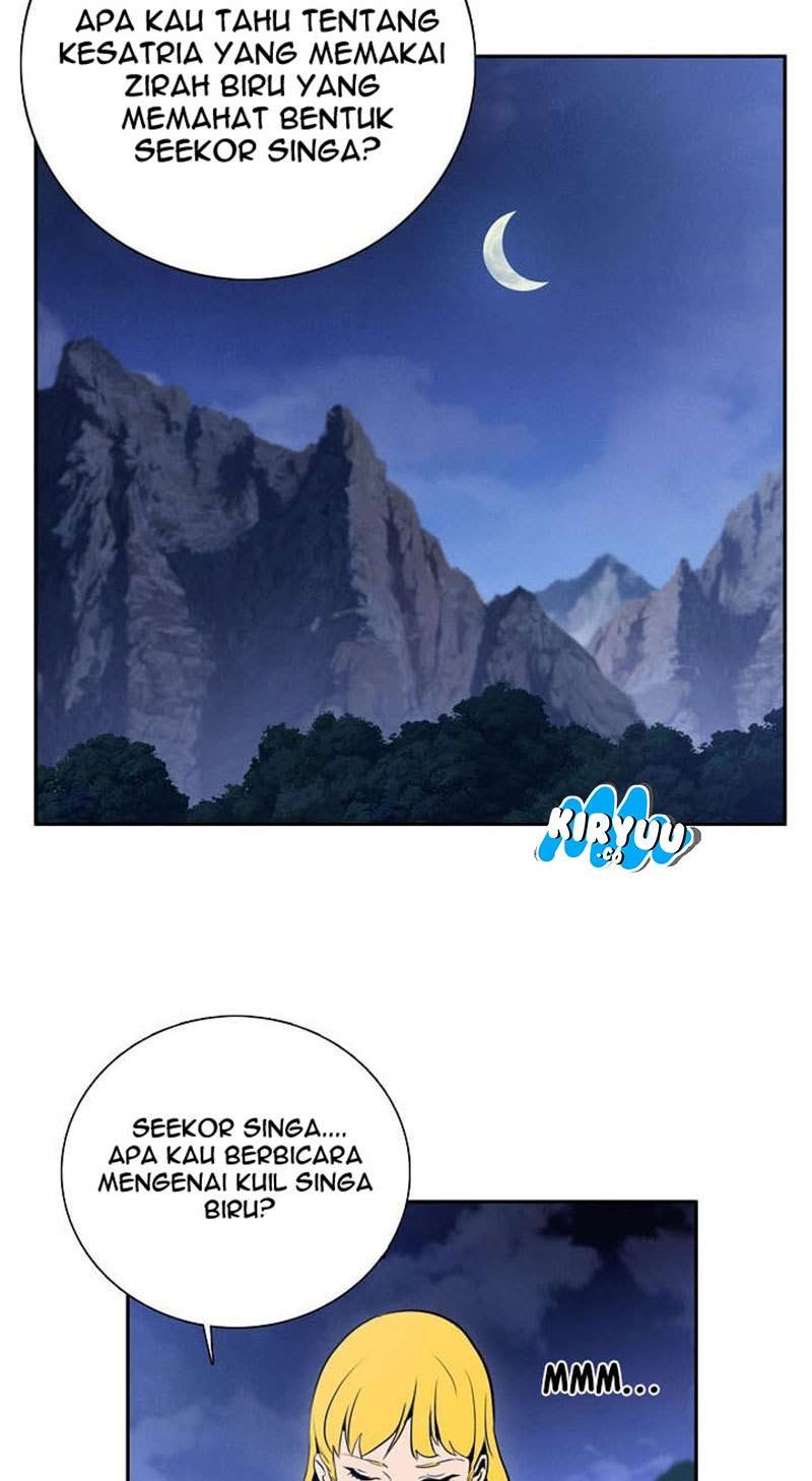 Skeleton Soldier Couldn’t Protect the Dungeon Chapter 12 Gambar 33