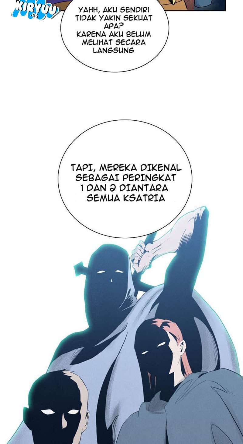 Skeleton Soldier Couldn’t Protect the Dungeon Chapter 12 Gambar 35