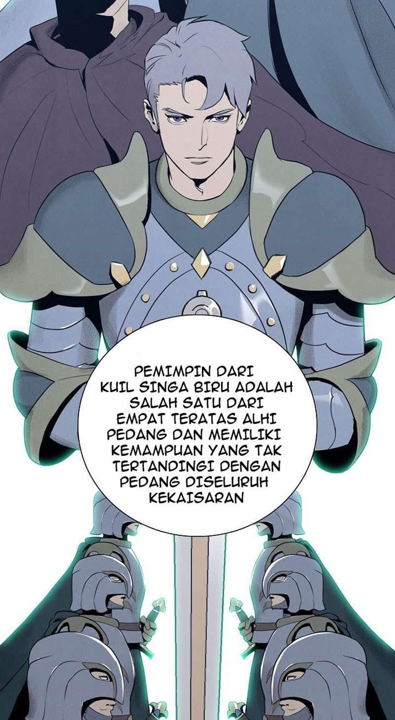Skeleton Soldier Couldn’t Protect the Dungeon Chapter 12 Gambar 36