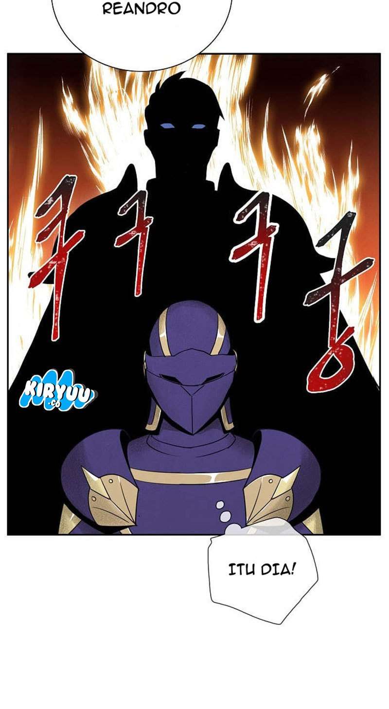 Skeleton Soldier Couldn’t Protect the Dungeon Chapter 12 Gambar 39