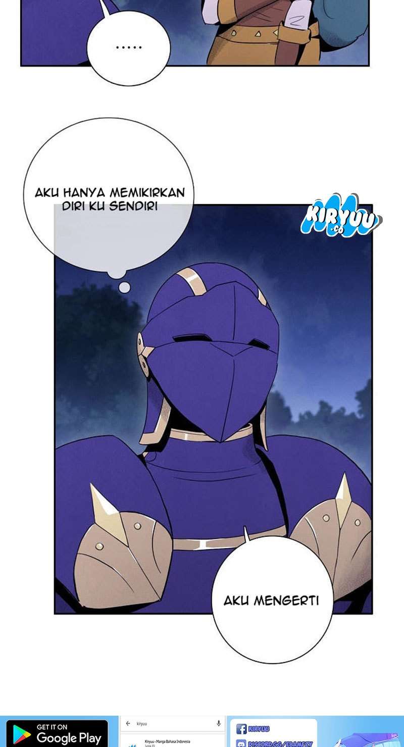 Skeleton Soldier Couldn’t Protect the Dungeon Chapter 12 Gambar 44