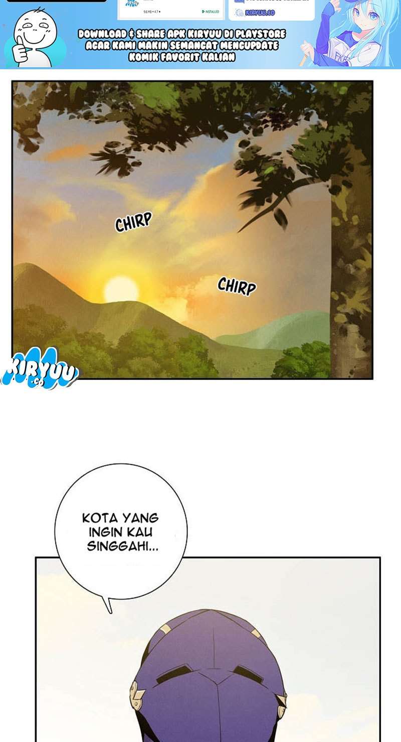 Skeleton Soldier Couldn’t Protect the Dungeon Chapter 12 Gambar 45