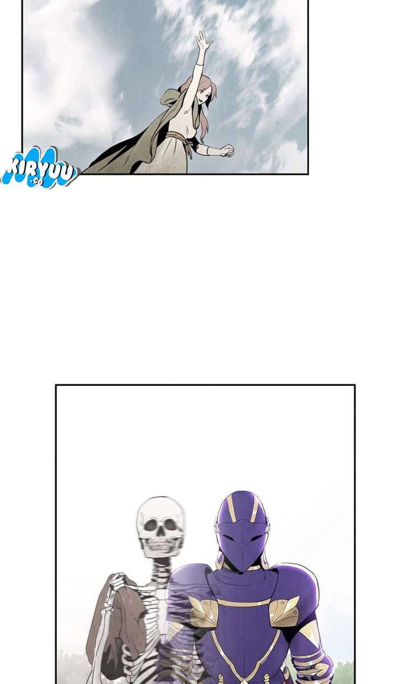 Skeleton Soldier Couldn’t Protect the Dungeon Chapter 12 Gambar 49