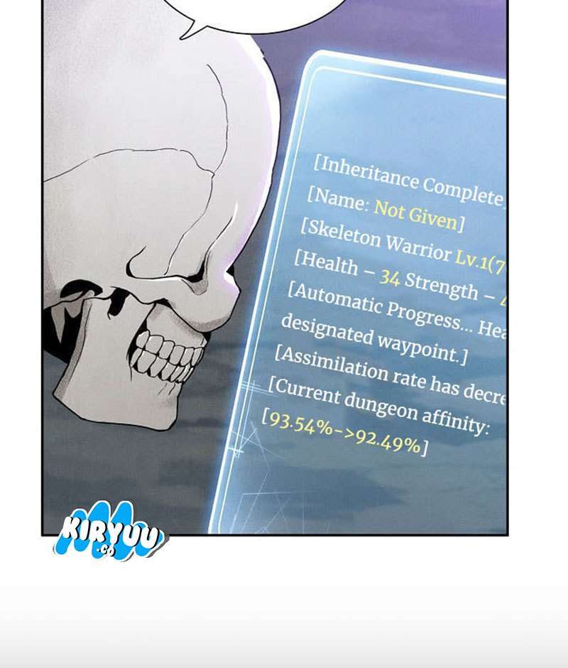 Skeleton Soldier Couldn’t Protect the Dungeon Chapter 12 Gambar 5