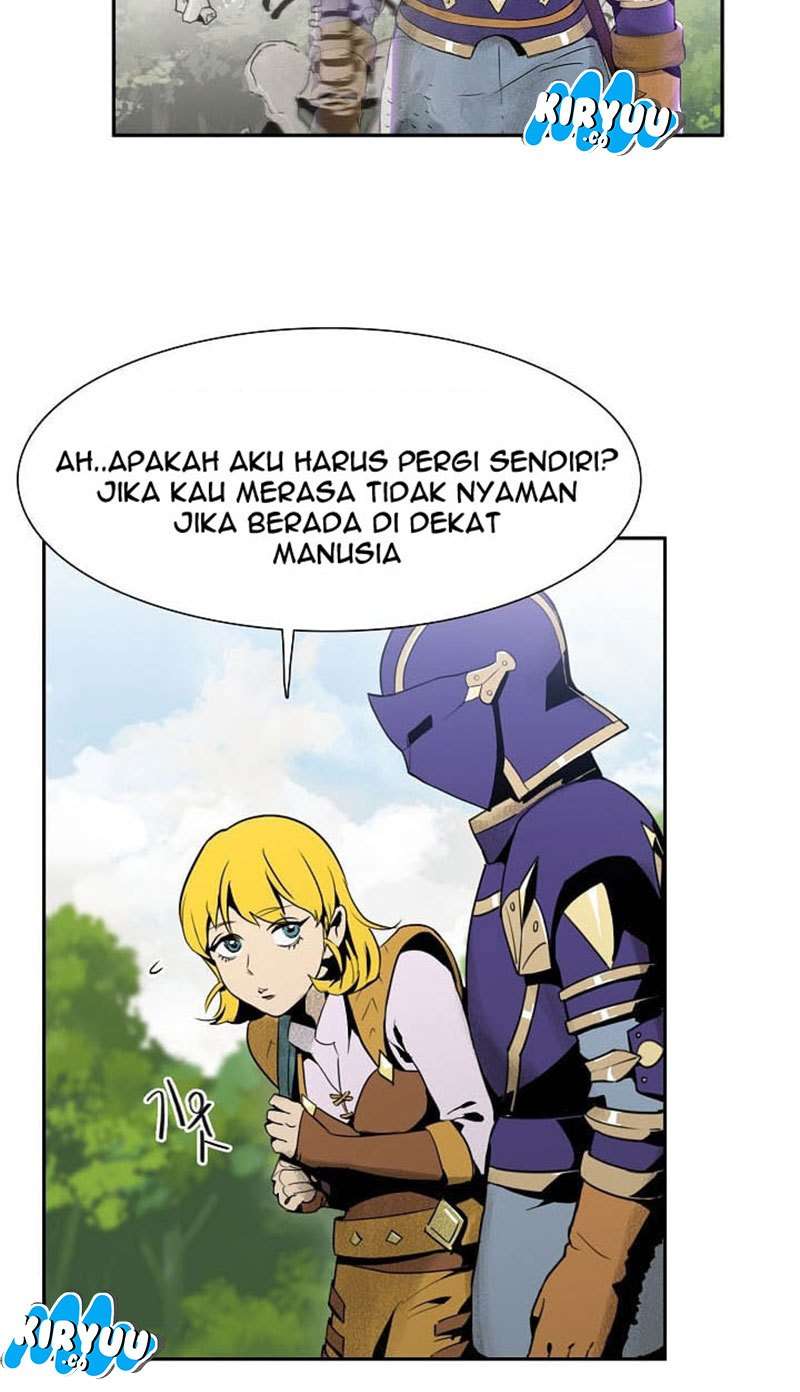 Skeleton Soldier Couldn’t Protect the Dungeon Chapter 12 Gambar 50