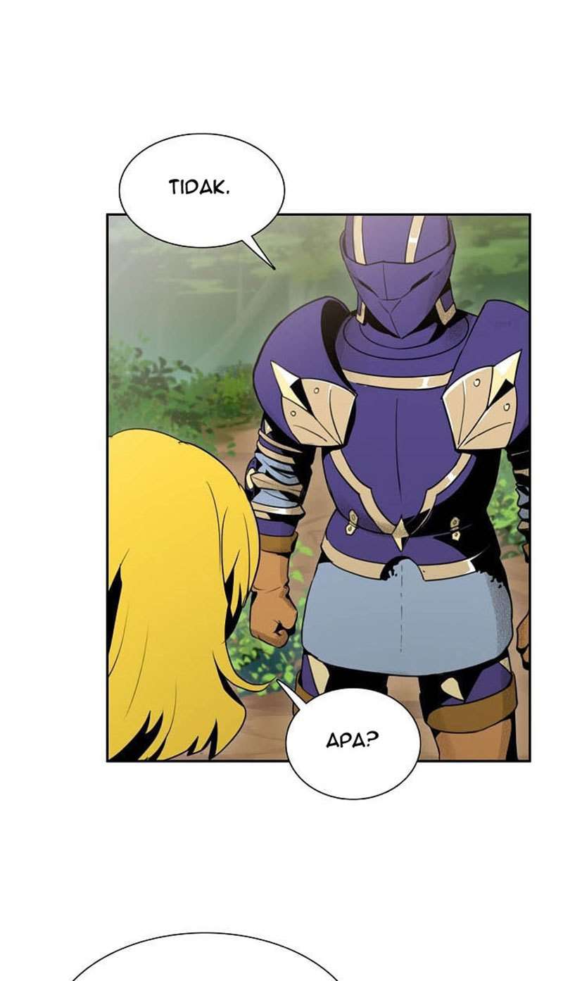 Skeleton Soldier Couldn’t Protect the Dungeon Chapter 12 Gambar 51