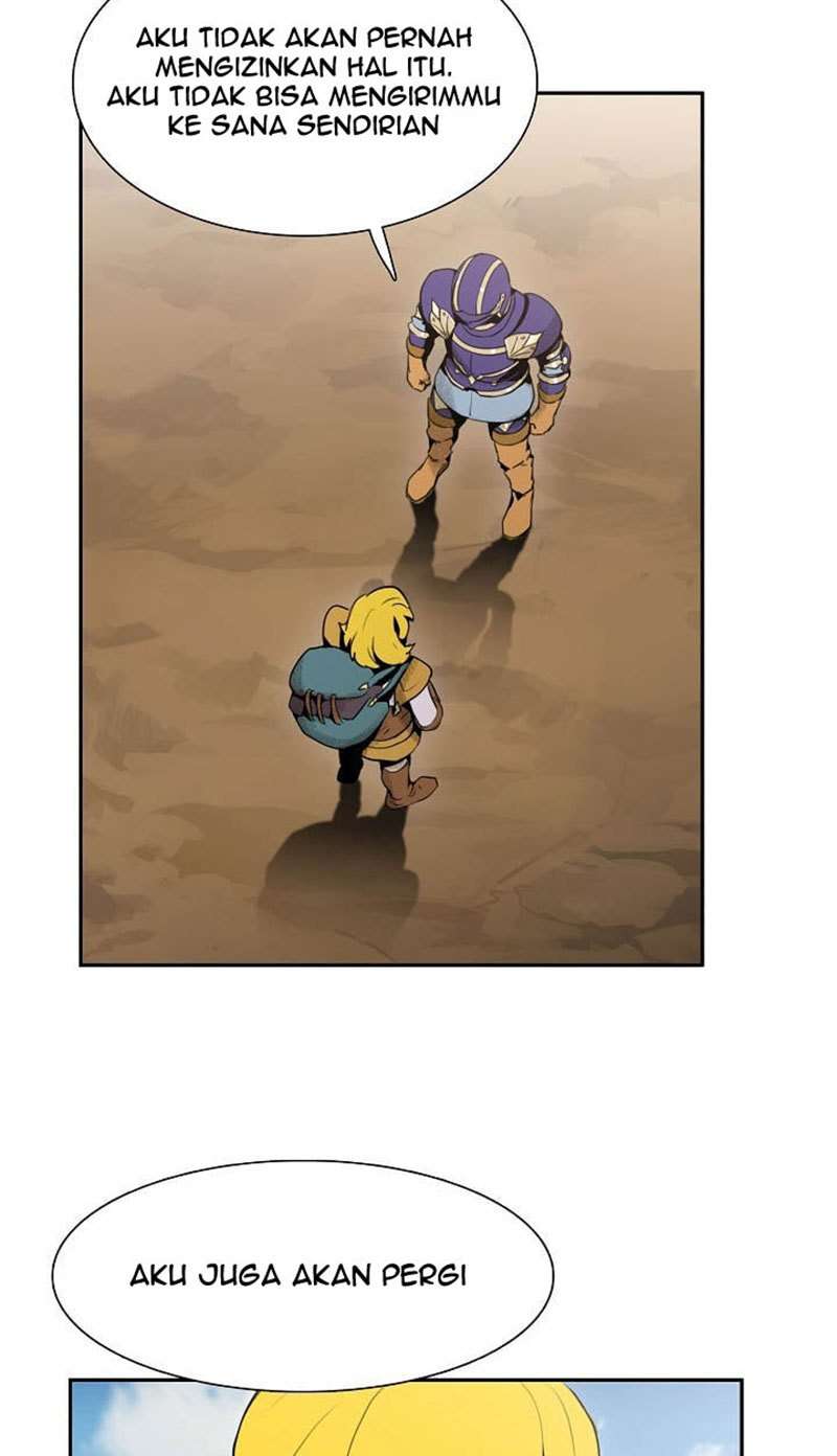 Skeleton Soldier Couldn’t Protect the Dungeon Chapter 12 Gambar 52