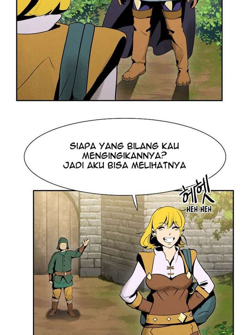Skeleton Soldier Couldn’t Protect the Dungeon Chapter 12 Gambar 57