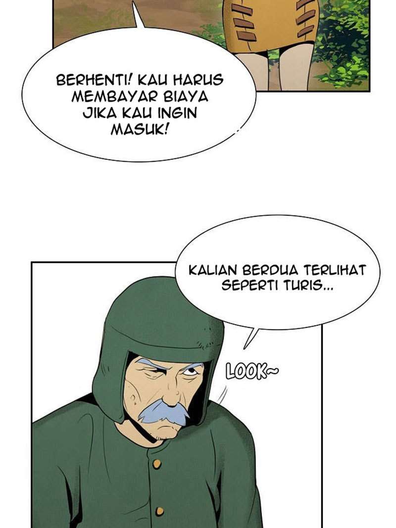 Skeleton Soldier Couldn’t Protect the Dungeon Chapter 12 Gambar 58