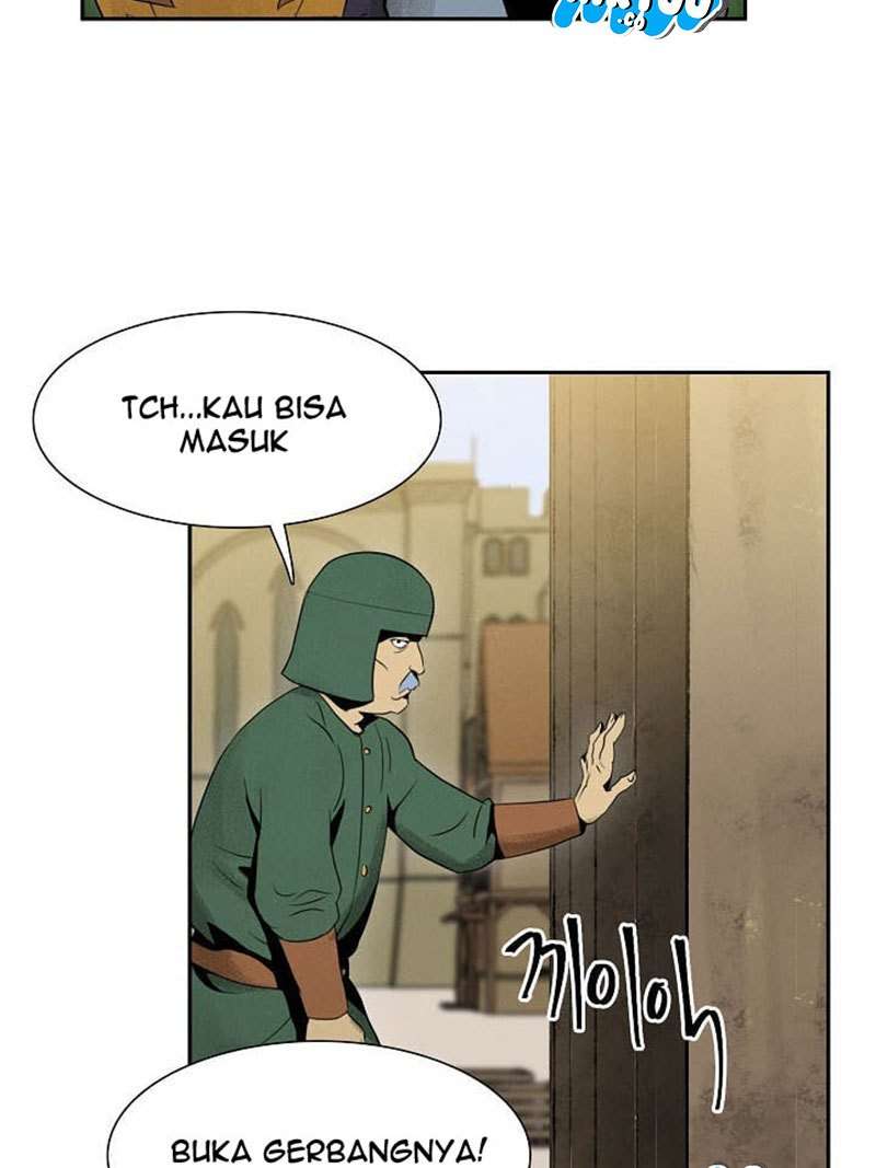 Skeleton Soldier Couldn’t Protect the Dungeon Chapter 12 Gambar 61