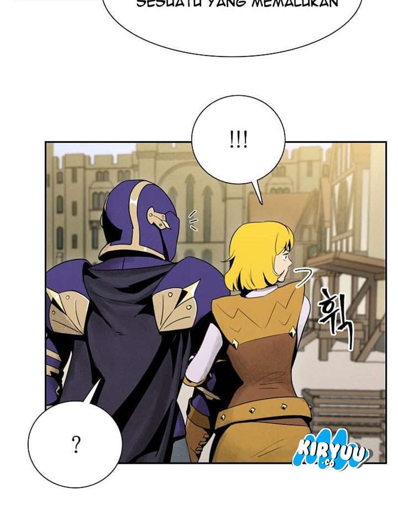 Skeleton Soldier Couldn’t Protect the Dungeon Chapter 12 Gambar 63
