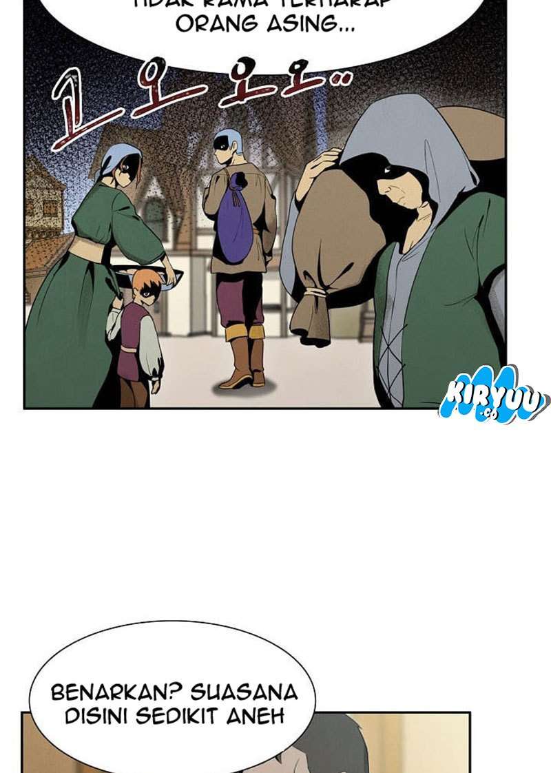 Skeleton Soldier Couldn’t Protect the Dungeon Chapter 12 Gambar 66