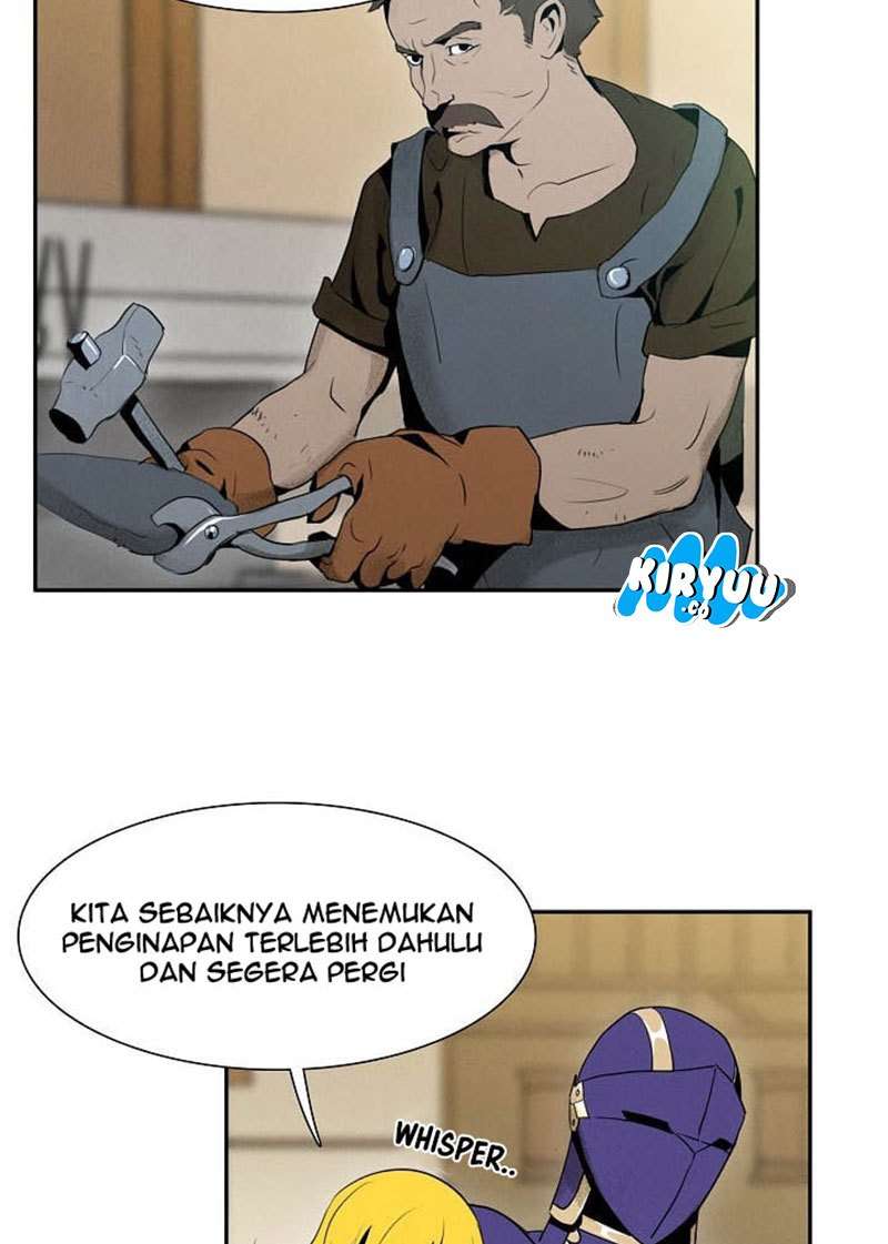 Skeleton Soldier Couldn’t Protect the Dungeon Chapter 12 Gambar 67