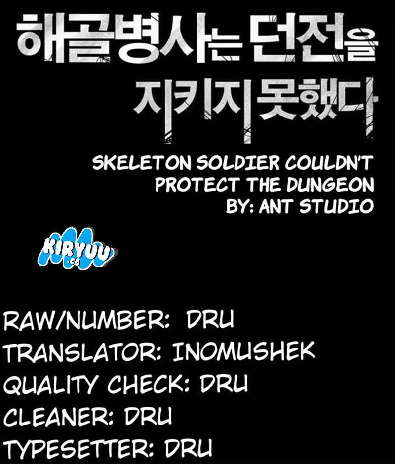 Skeleton Soldier Couldn’t Protect the Dungeon Chapter 12 Gambar 7