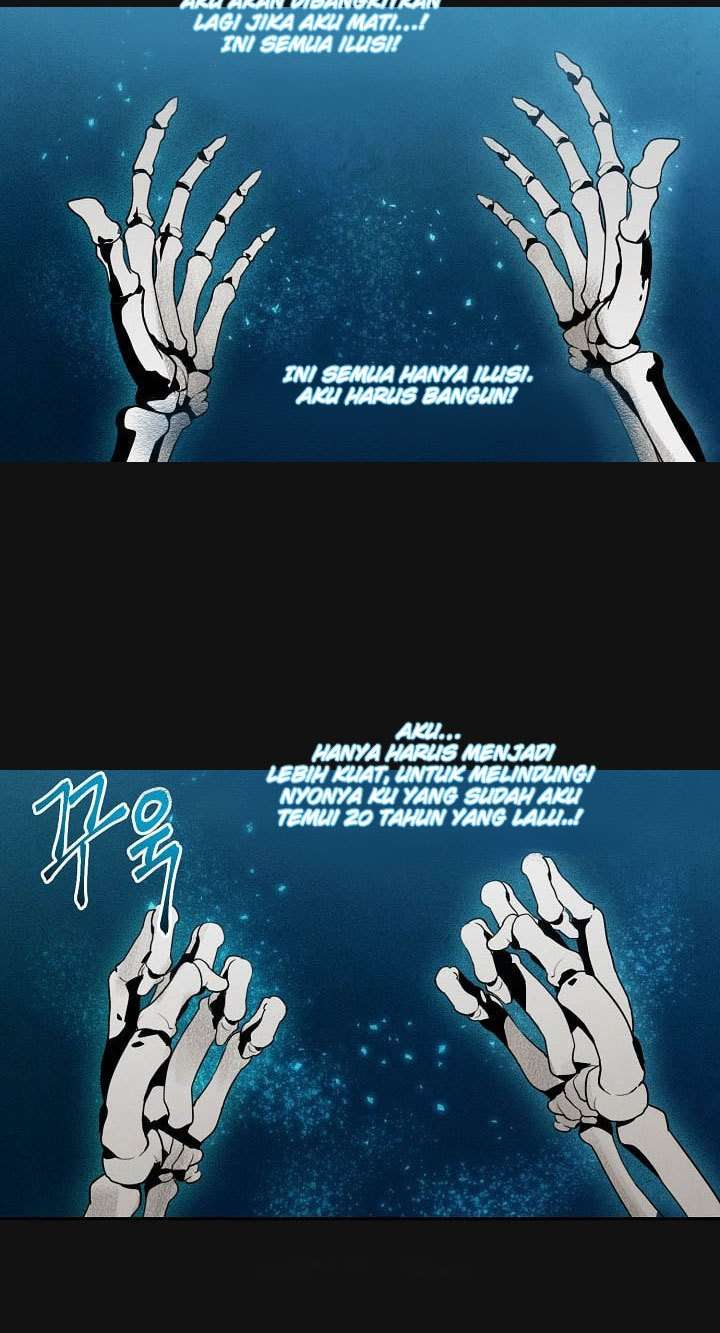 Skeleton Soldier Couldn’t Protect the Dungeon Chapter 10 Gambar 26