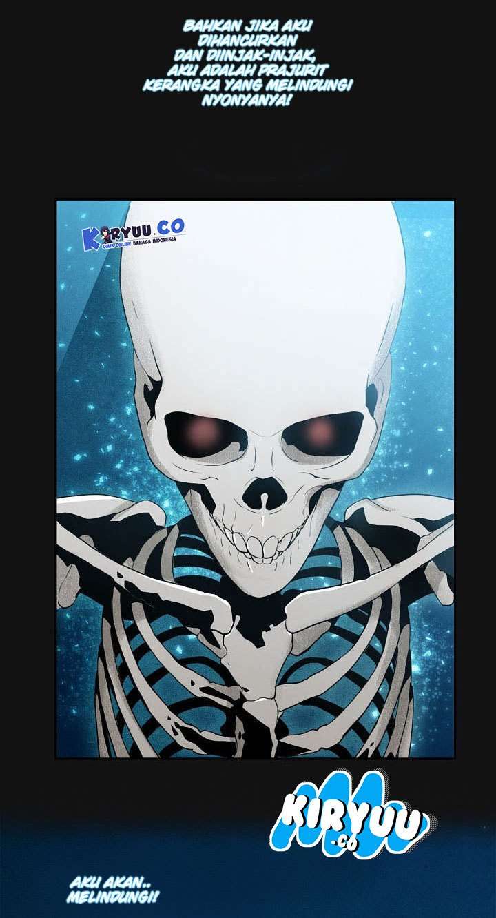 Skeleton Soldier Couldn’t Protect the Dungeon Chapter 10 Gambar 27