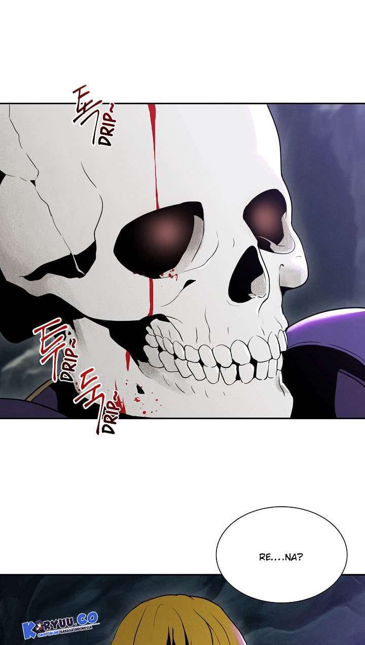 Skeleton Soldier Couldn’t Protect the Dungeon Chapter 10 Gambar 29