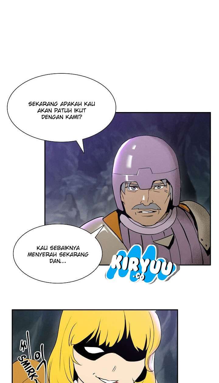 Skeleton Soldier Couldn’t Protect the Dungeon Chapter 10 Gambar 36