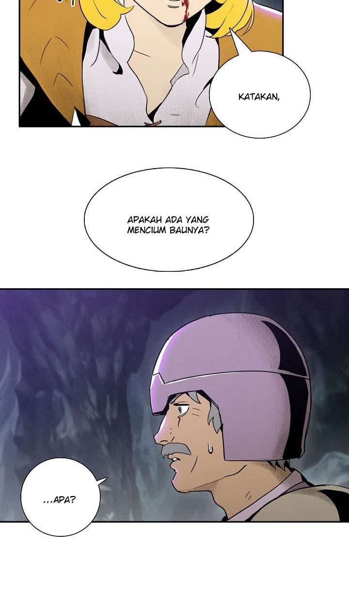 Skeleton Soldier Couldn’t Protect the Dungeon Chapter 10 Gambar 37