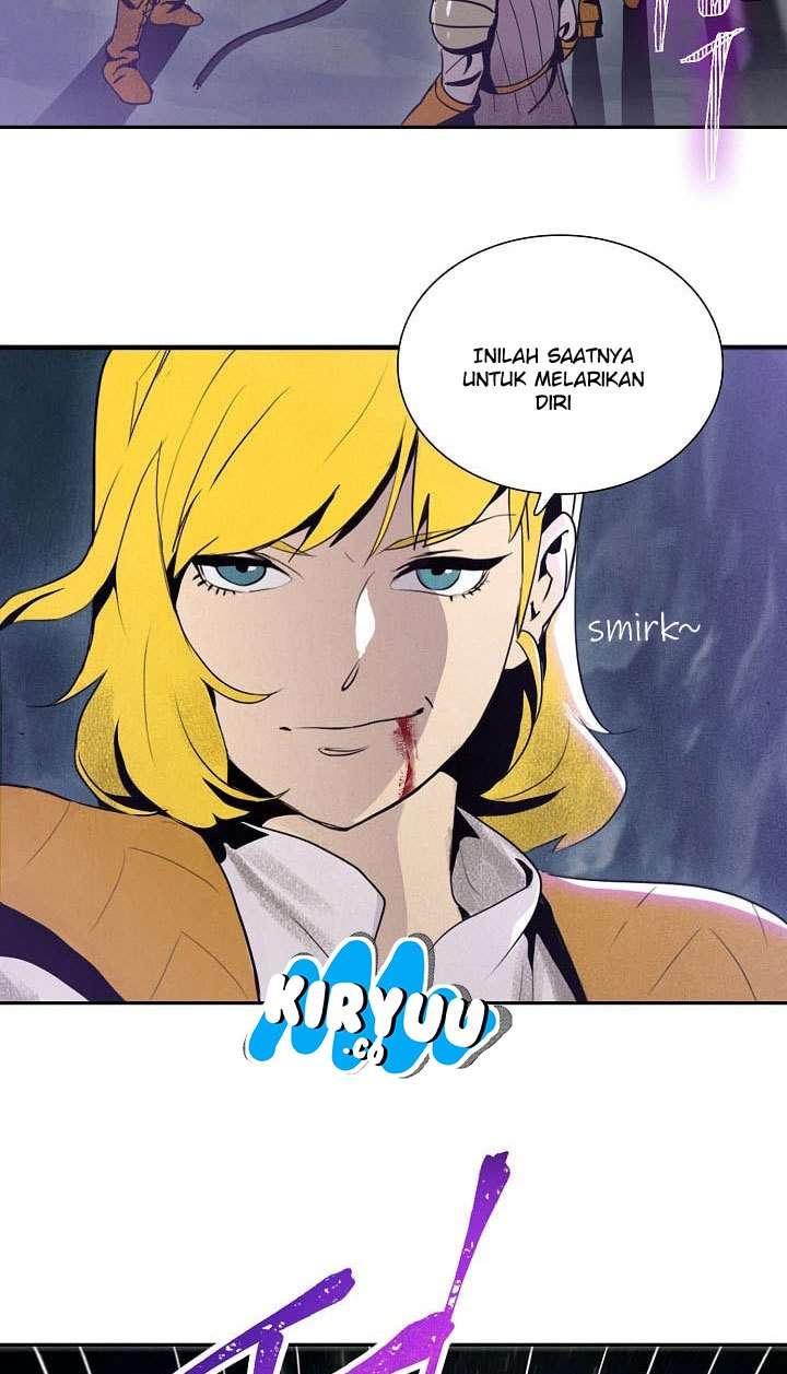 Skeleton Soldier Couldn’t Protect the Dungeon Chapter 10 Gambar 41