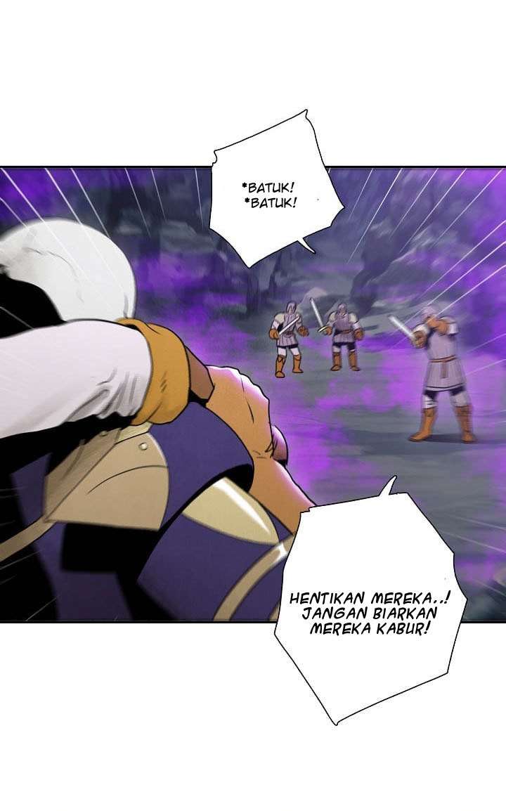 Skeleton Soldier Couldn’t Protect the Dungeon Chapter 10 Gambar 48