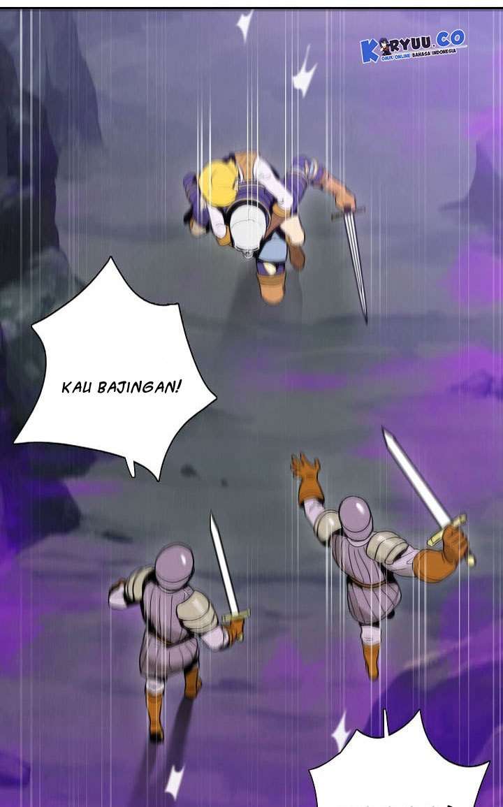 Skeleton Soldier Couldn’t Protect the Dungeon Chapter 10 Gambar 49