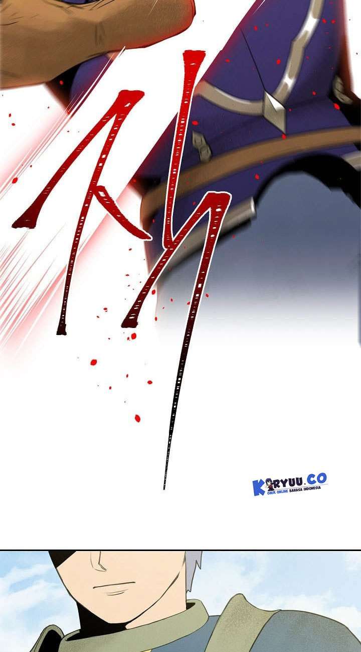 Skeleton Soldier Couldn’t Protect the Dungeon Chapter 10 Gambar 59