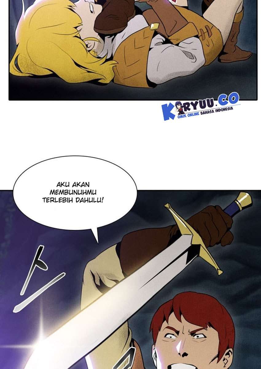 Skeleton Soldier Couldn’t Protect the Dungeon Chapter 8 Gambar 12