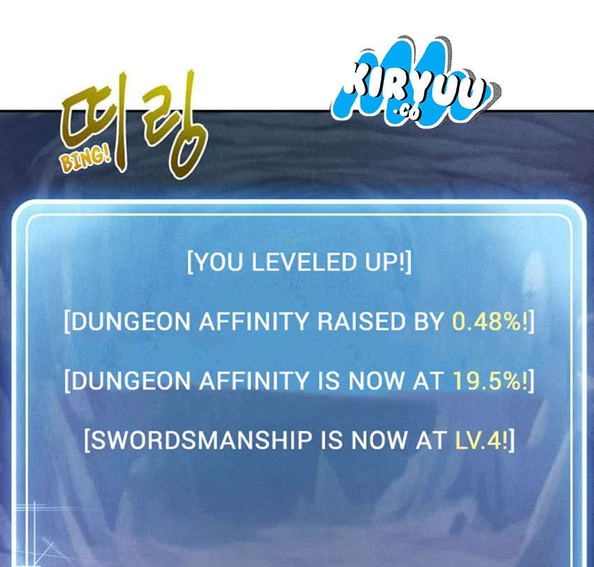 Skeleton Soldier Couldn’t Protect the Dungeon Chapter 8 Gambar 20