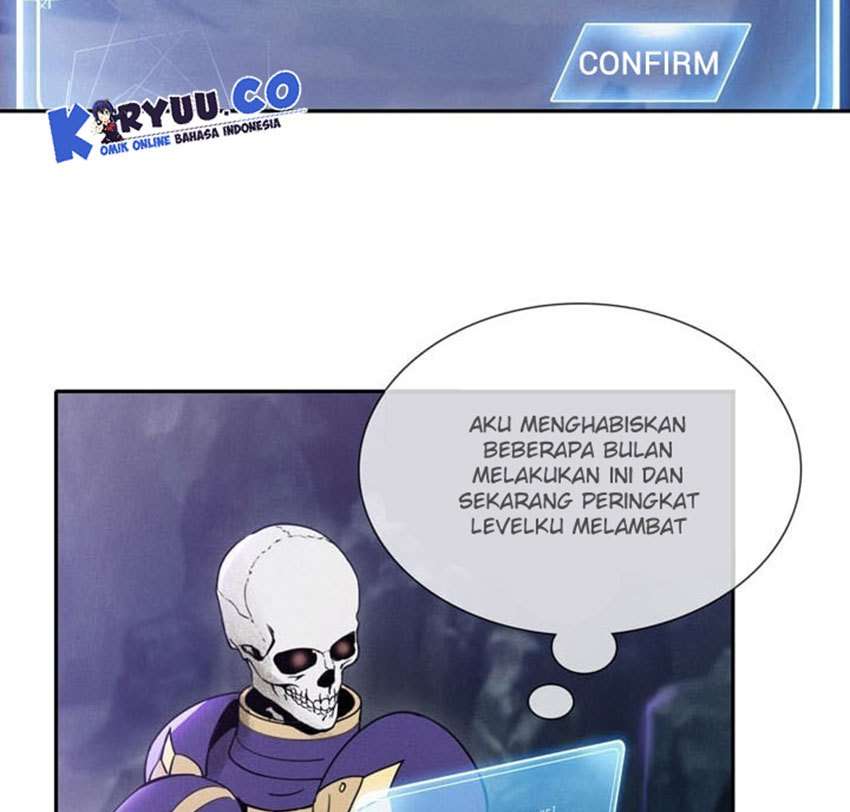Skeleton Soldier Couldn’t Protect the Dungeon Chapter 8 Gambar 21
