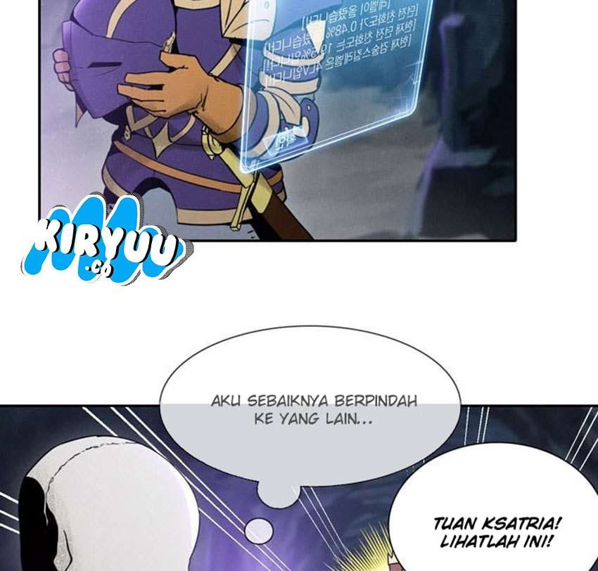 Skeleton Soldier Couldn’t Protect the Dungeon Chapter 8 Gambar 22