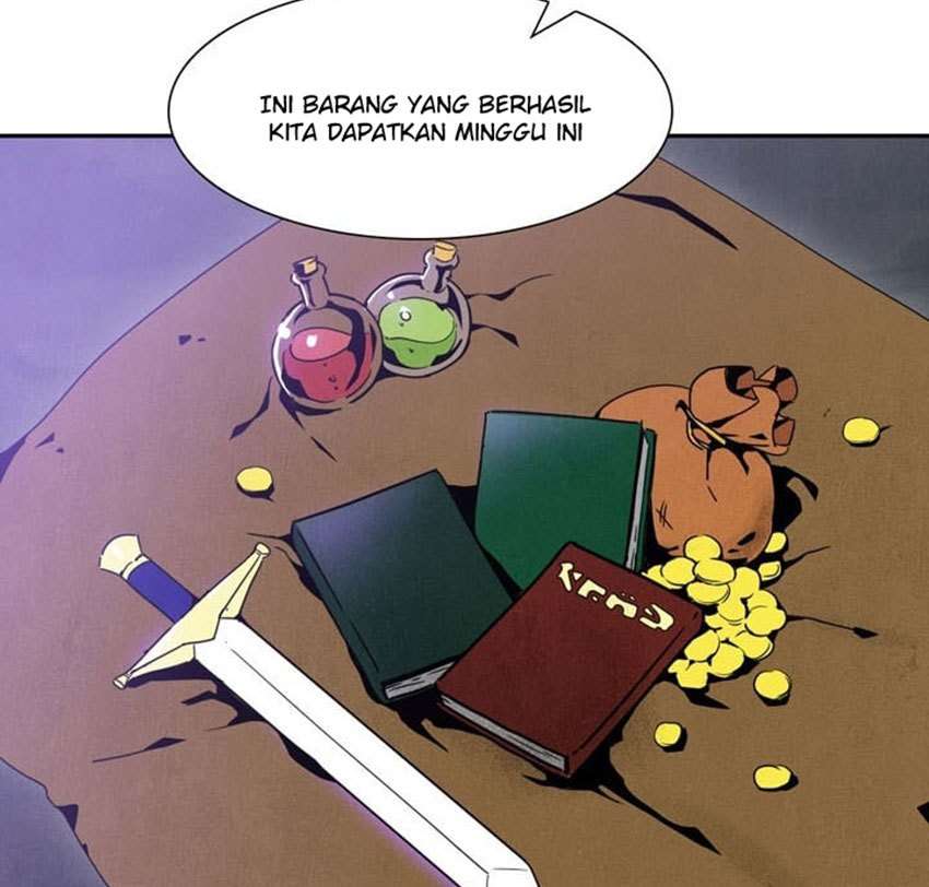 Skeleton Soldier Couldn’t Protect the Dungeon Chapter 8 Gambar 24