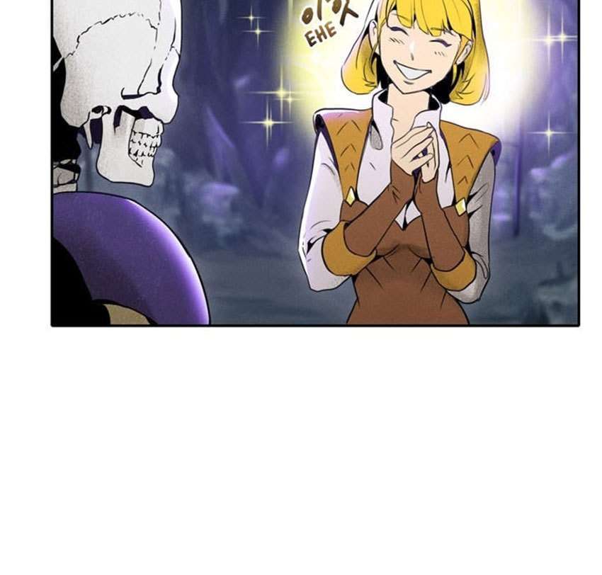 Skeleton Soldier Couldn’t Protect the Dungeon Chapter 8 Gambar 26