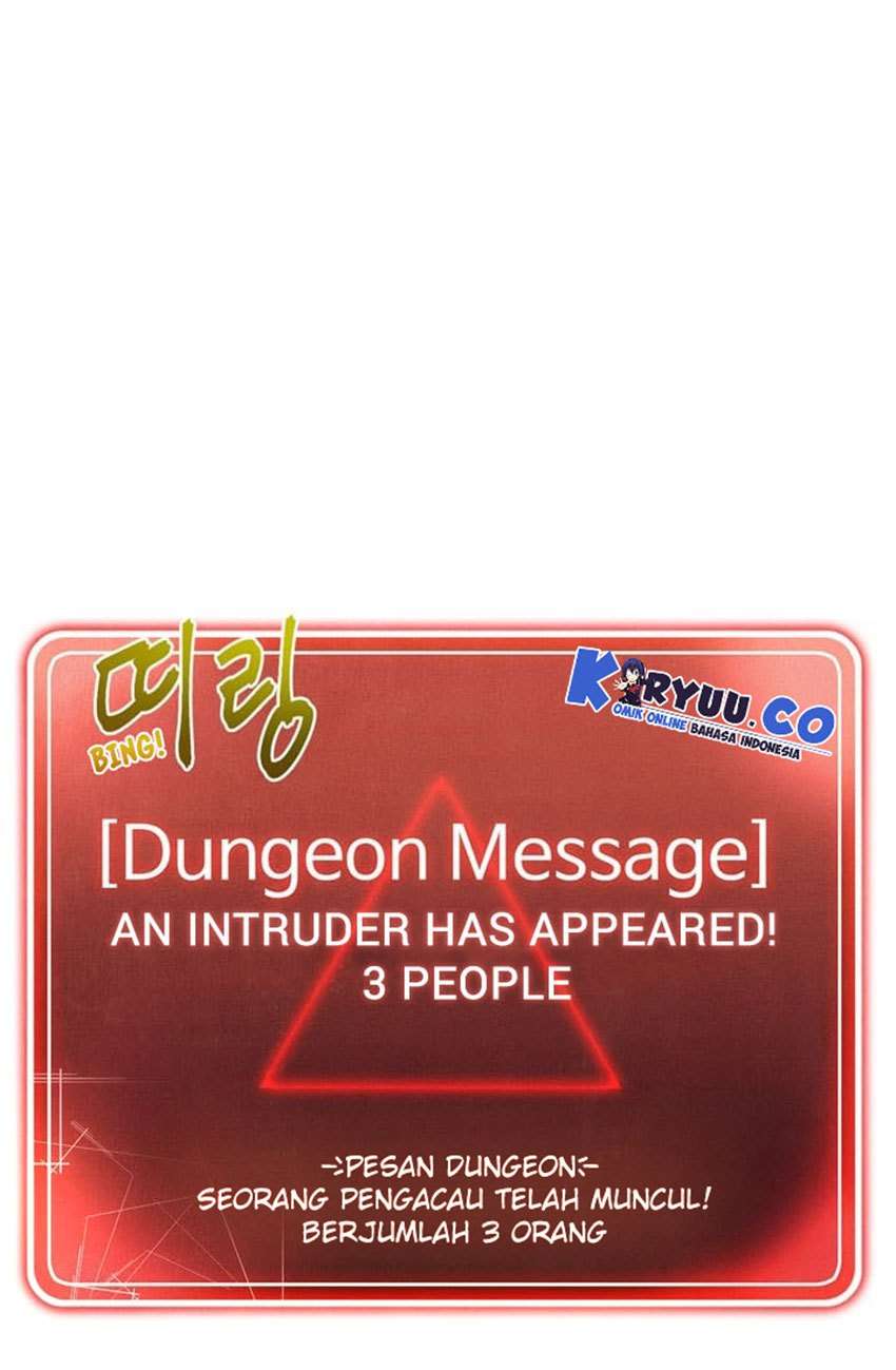 Skeleton Soldier Couldn’t Protect the Dungeon Chapter 8 Gambar 3