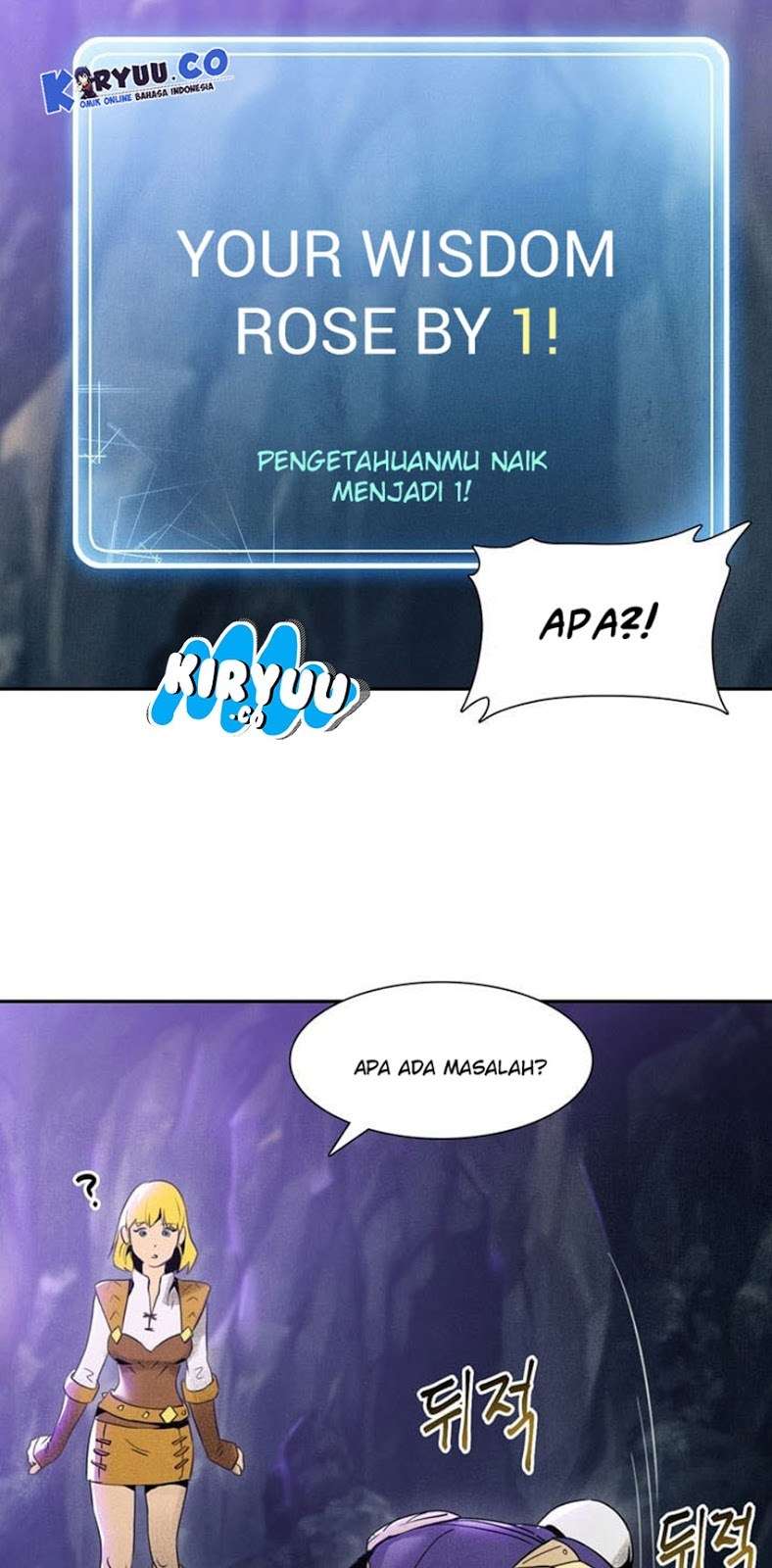 Skeleton Soldier Couldn’t Protect the Dungeon Chapter 8 Gambar 33