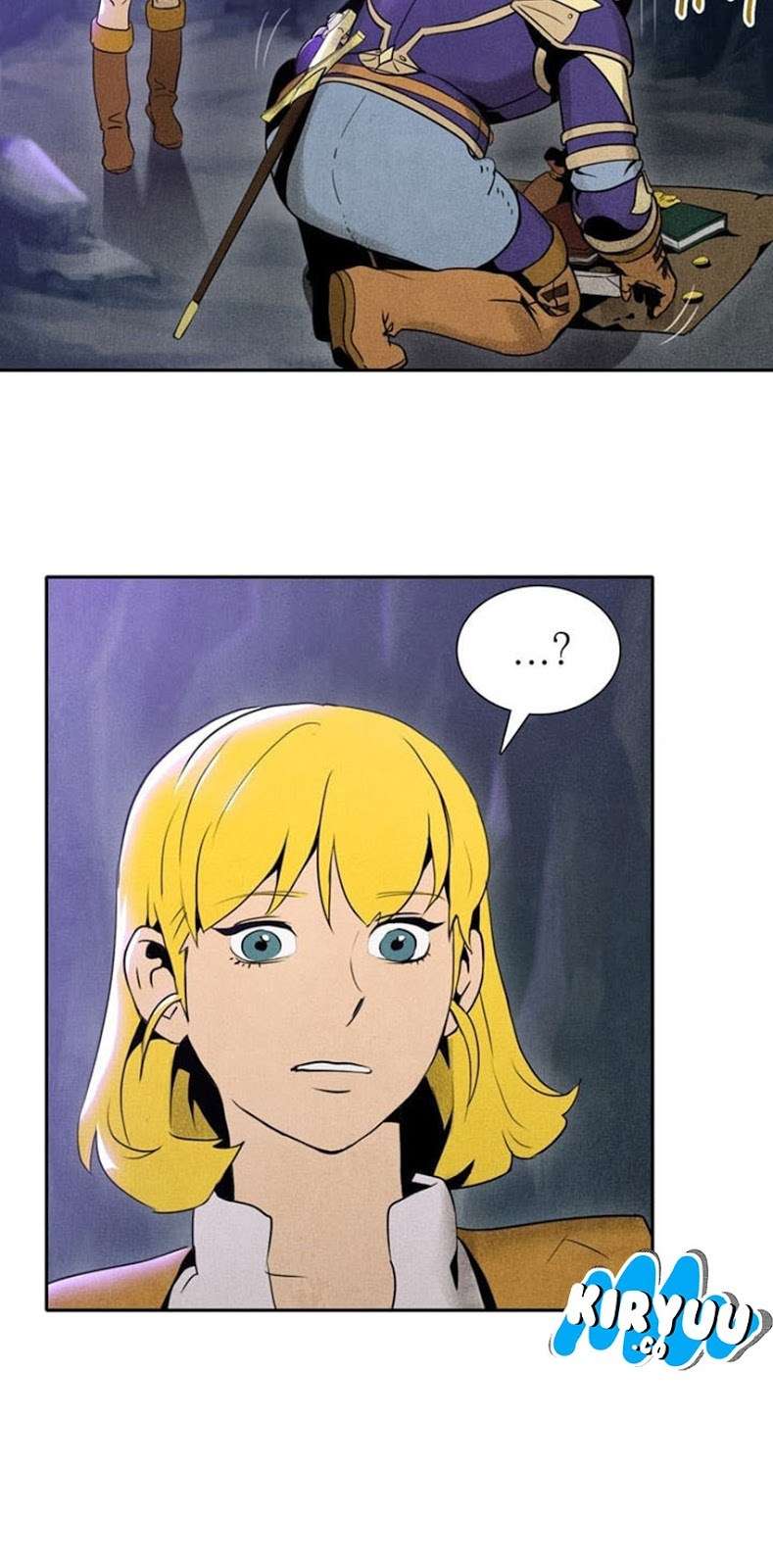 Skeleton Soldier Couldn’t Protect the Dungeon Chapter 8 Gambar 34