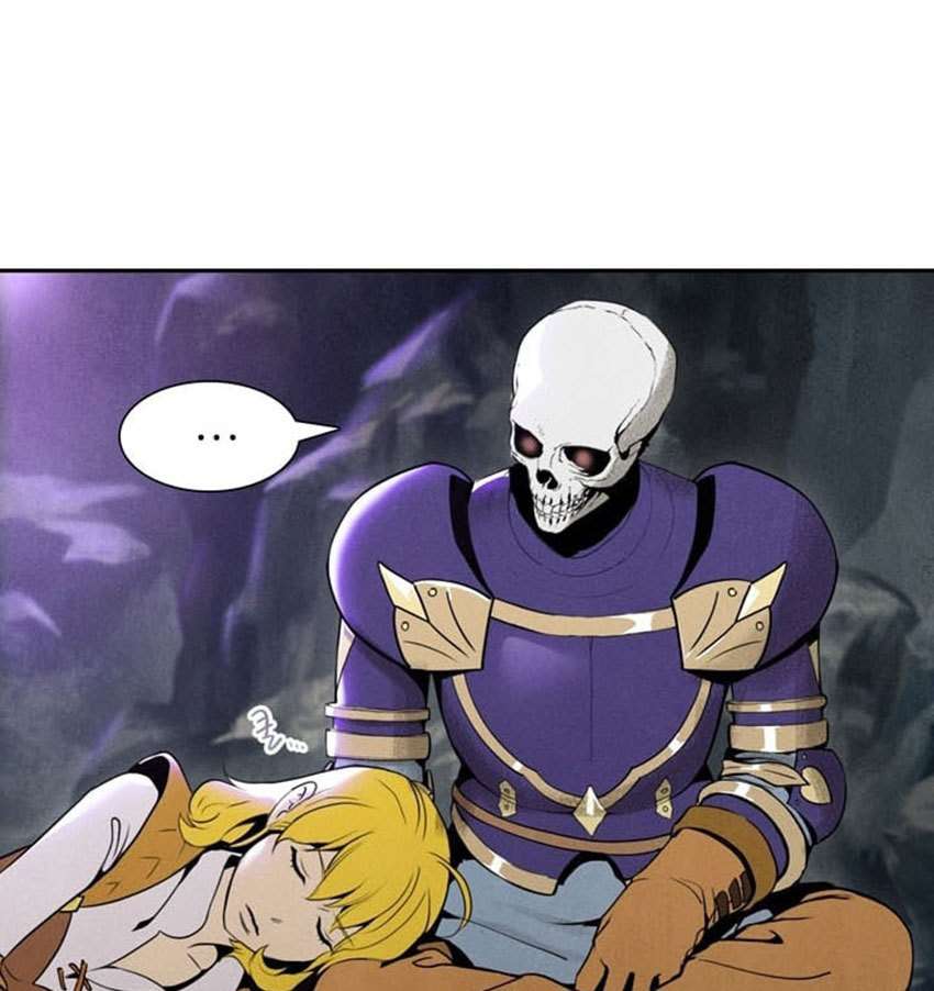 Skeleton Soldier Couldn’t Protect the Dungeon Chapter 8 Gambar 43