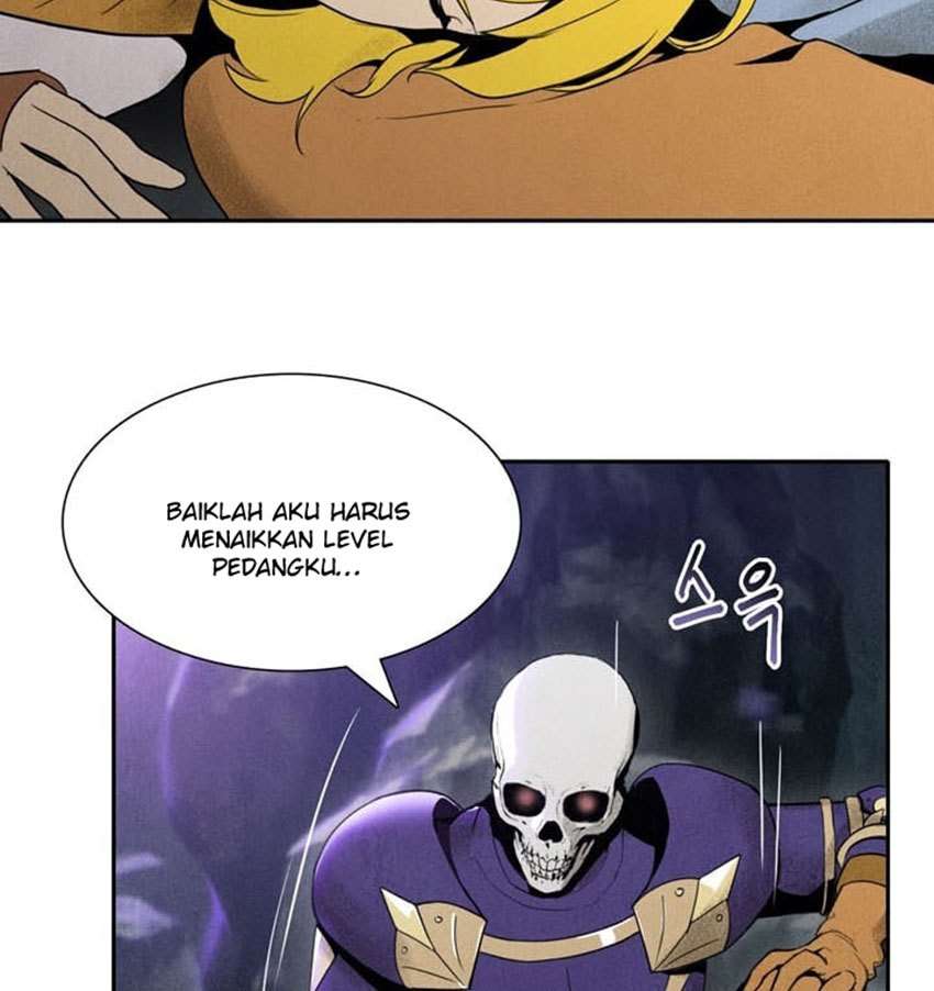 Skeleton Soldier Couldn’t Protect the Dungeon Chapter 8 Gambar 45