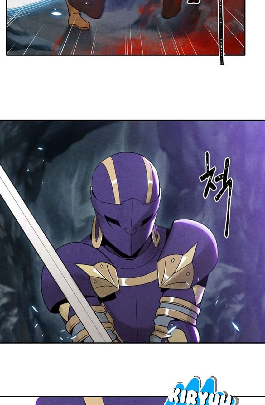 Skeleton Soldier Couldn’t Protect the Dungeon Chapter 8 Gambar 5