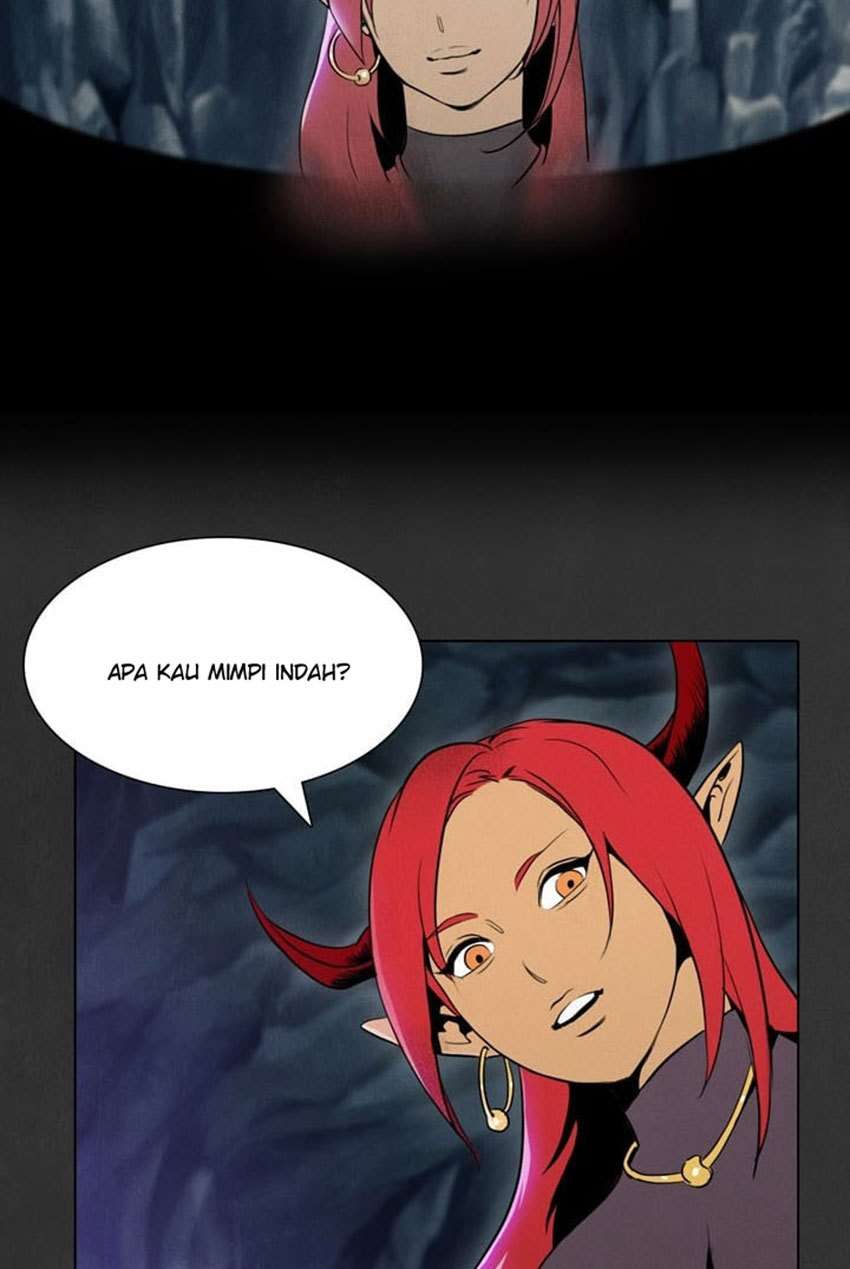 Skeleton Soldier Couldn’t Protect the Dungeon Chapter 8 Gambar 54