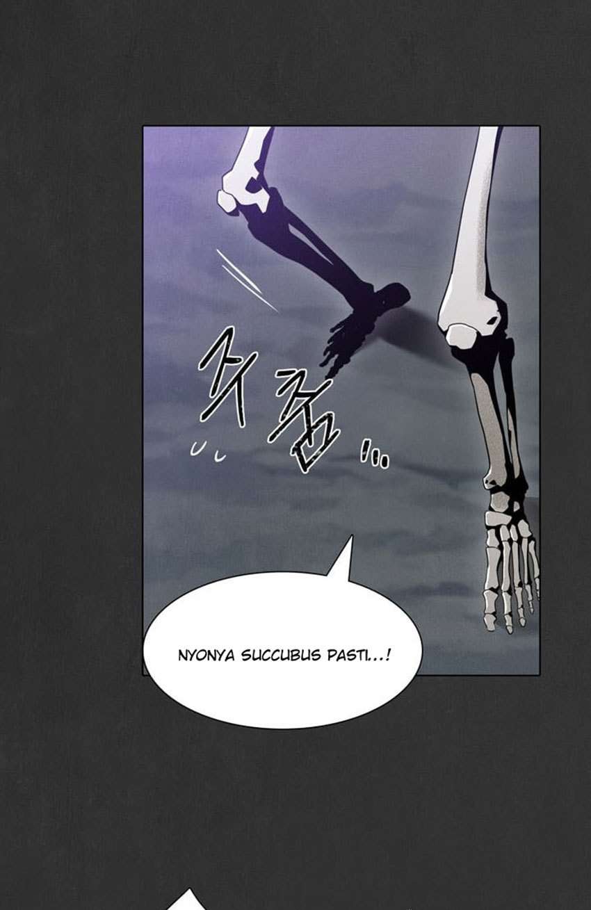 Skeleton Soldier Couldn’t Protect the Dungeon Chapter 8 Gambar 59