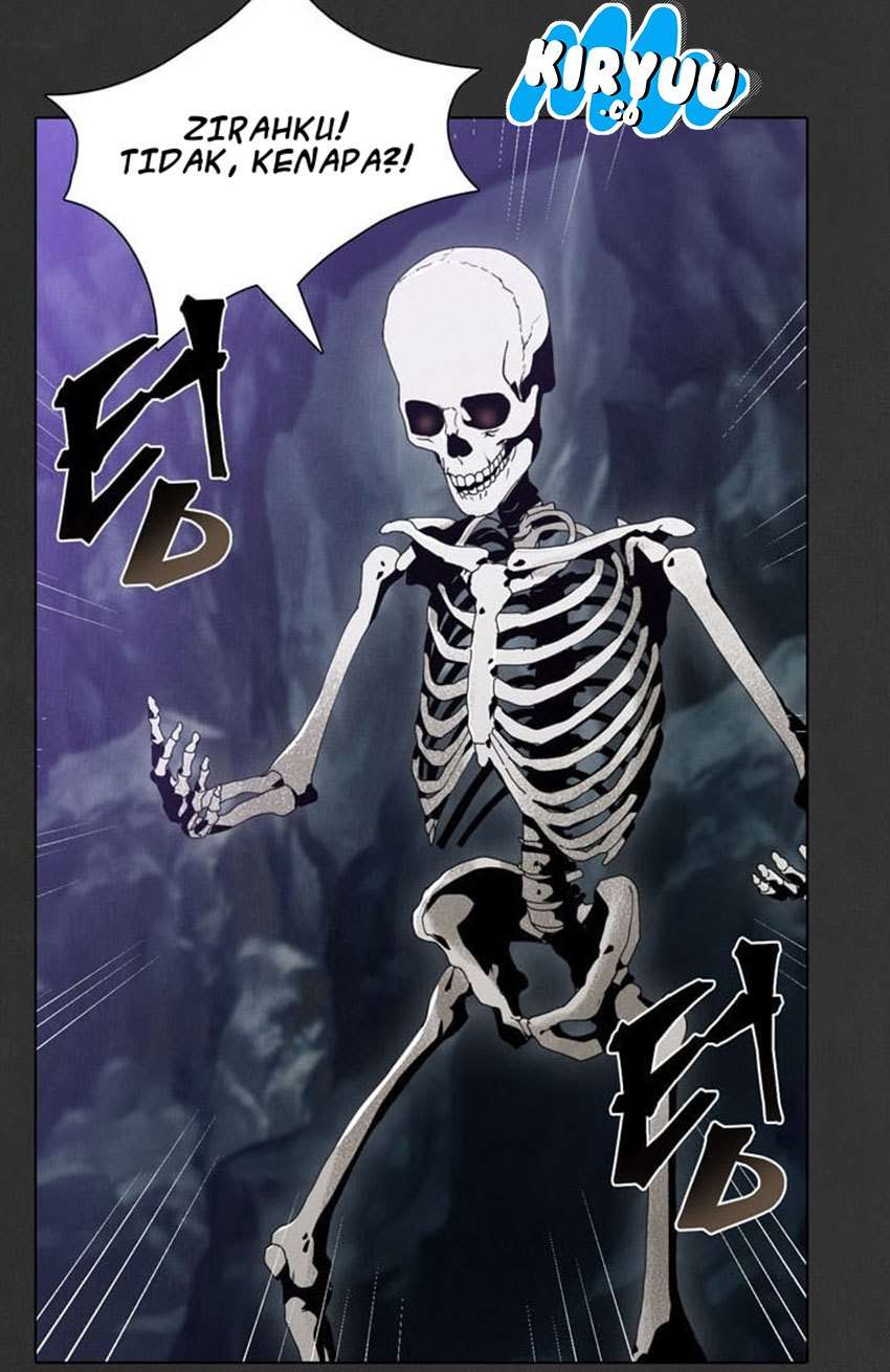 Skeleton Soldier Couldn’t Protect the Dungeon Chapter 8 Gambar 60