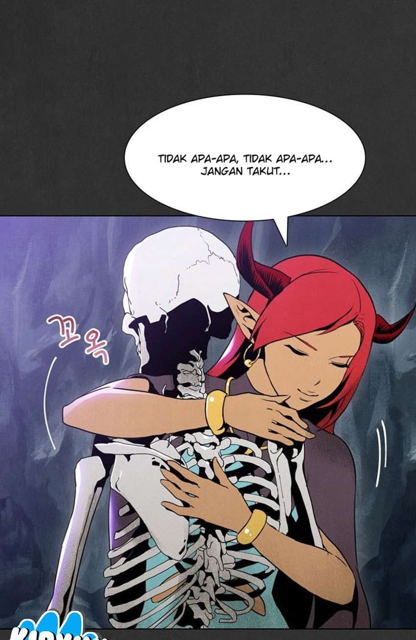Skeleton Soldier Couldn’t Protect the Dungeon Chapter 8 Gambar 61