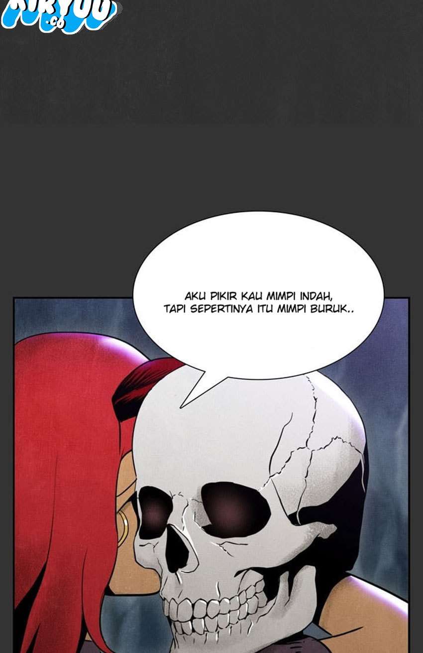 Skeleton Soldier Couldn’t Protect the Dungeon Chapter 8 Gambar 62