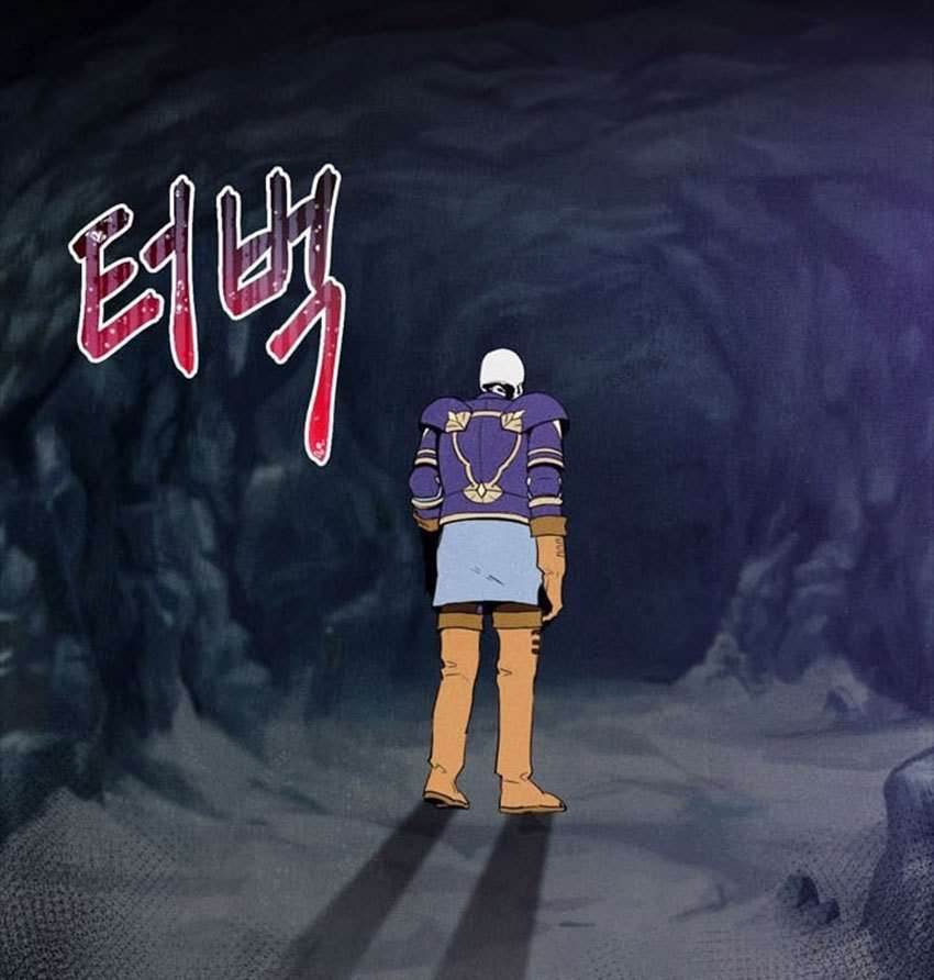 Skeleton Soldier Couldn’t Protect the Dungeon Chapter 8 Gambar 69