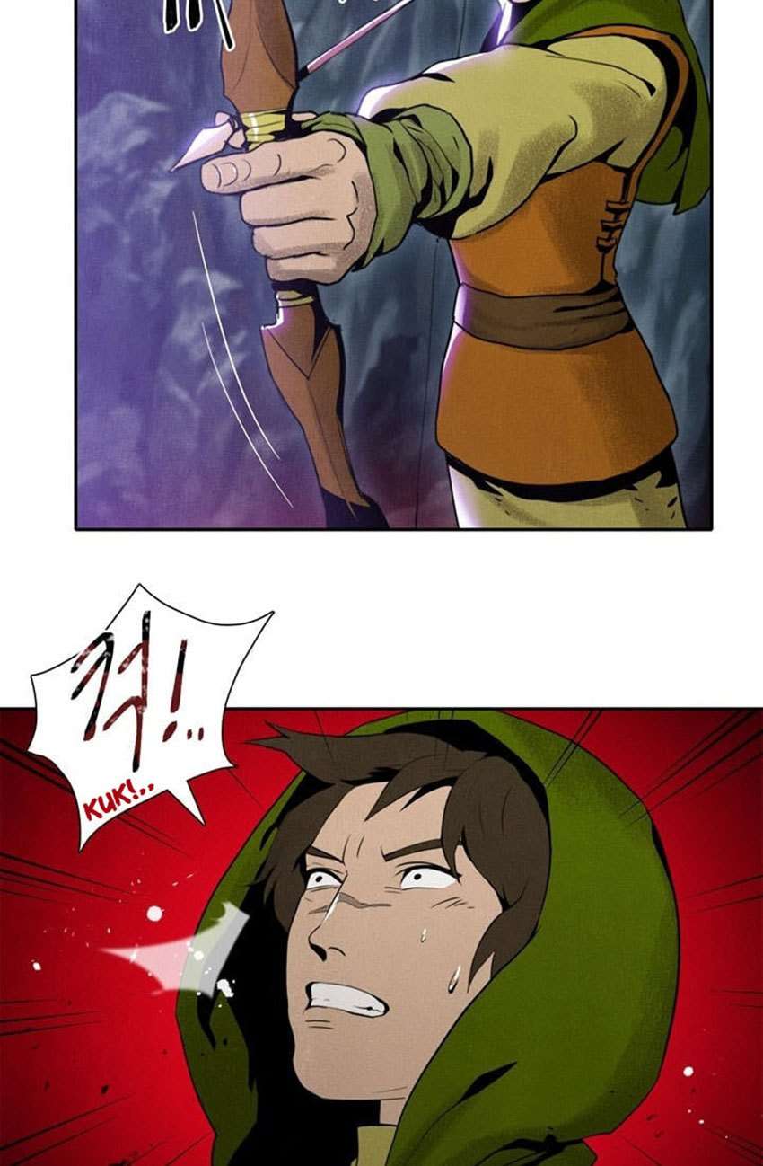 Skeleton Soldier Couldn’t Protect the Dungeon Chapter 8 Gambar 7