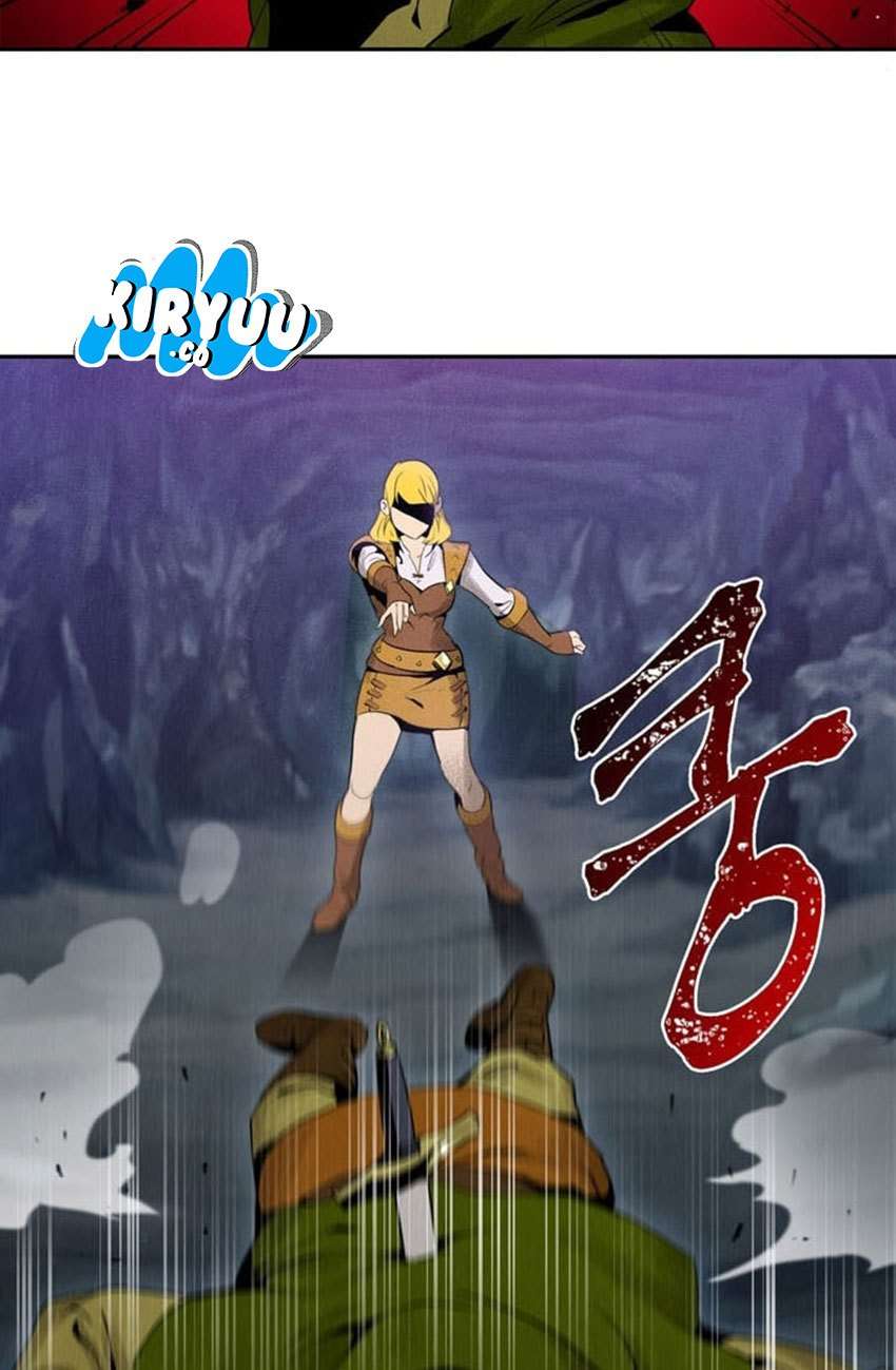 Skeleton Soldier Couldn’t Protect the Dungeon Chapter 8 Gambar 8