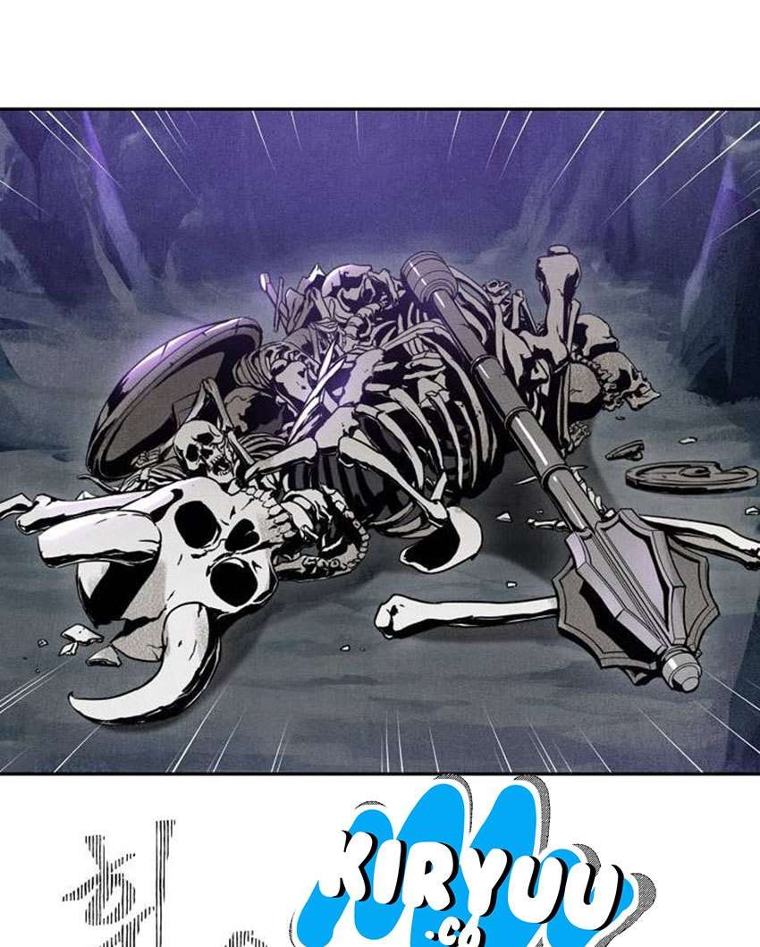 Skeleton Soldier Couldn’t Protect the Dungeon Chapter 6 Gambar 26