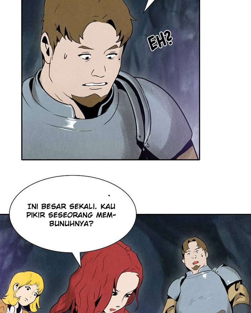 Skeleton Soldier Couldn’t Protect the Dungeon Chapter 6 Gambar 28