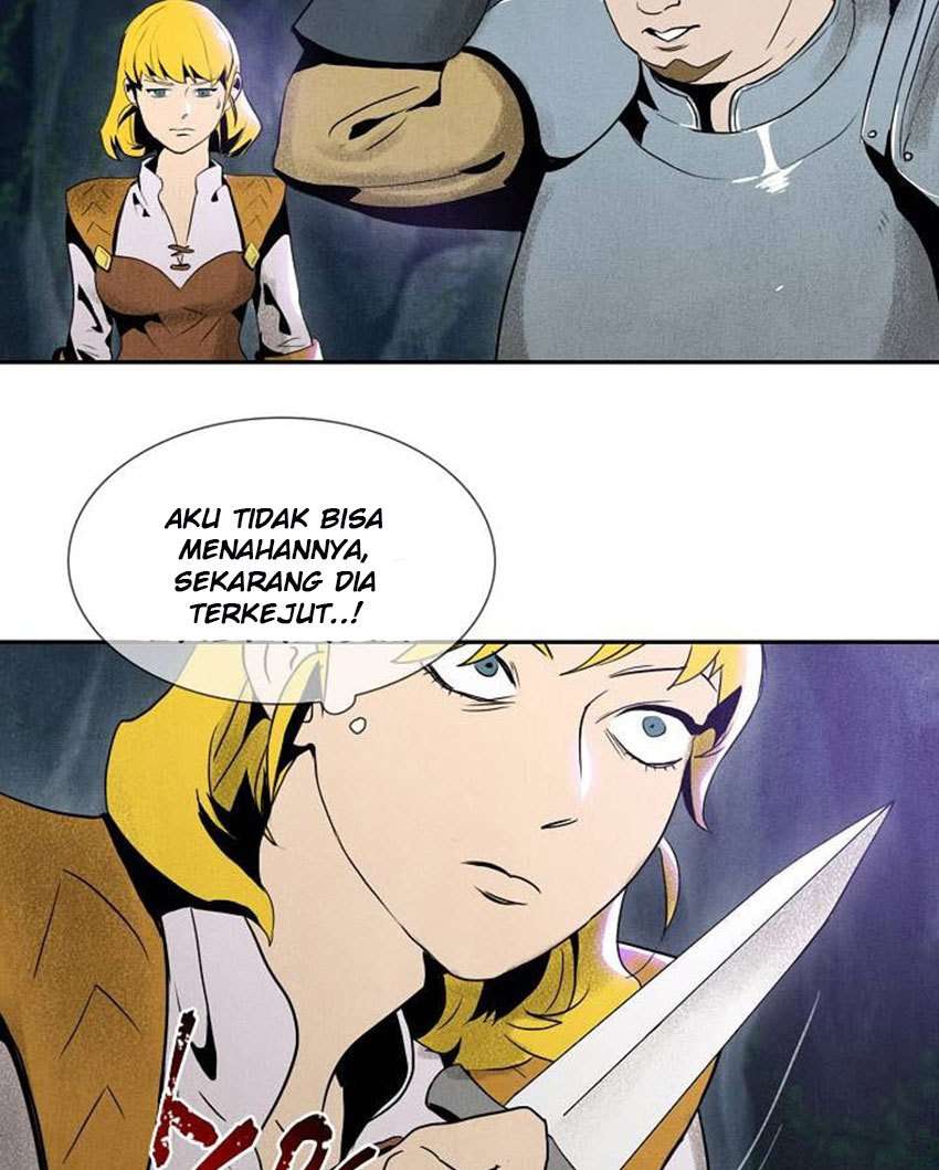 Skeleton Soldier Couldn’t Protect the Dungeon Chapter 6 Gambar 30